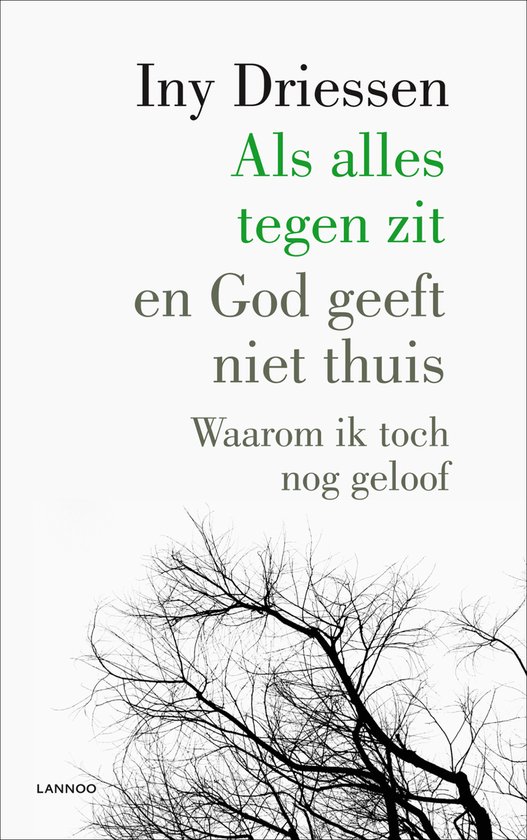 Als Alles Tegenzit En God Geeft Niet Thuis