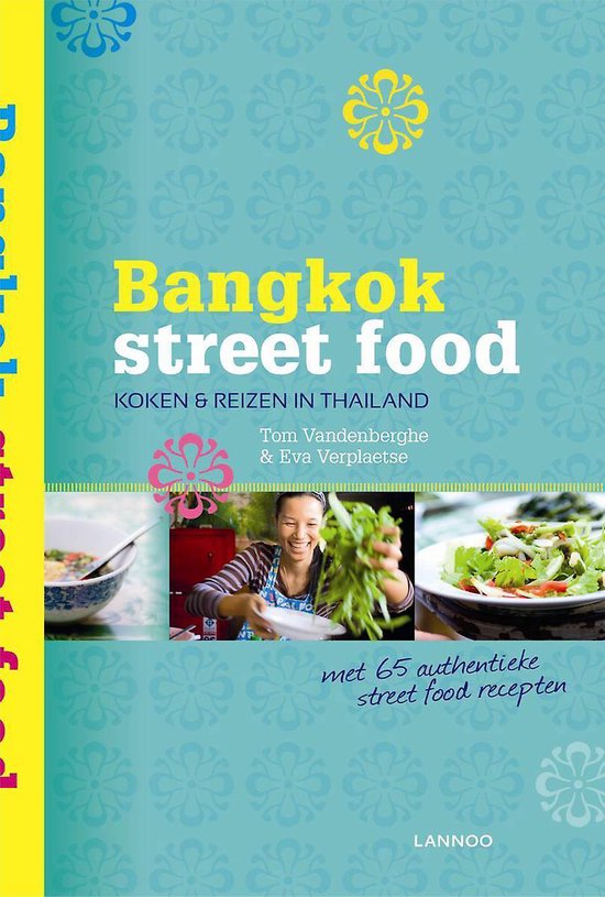 Bangkok Street Food