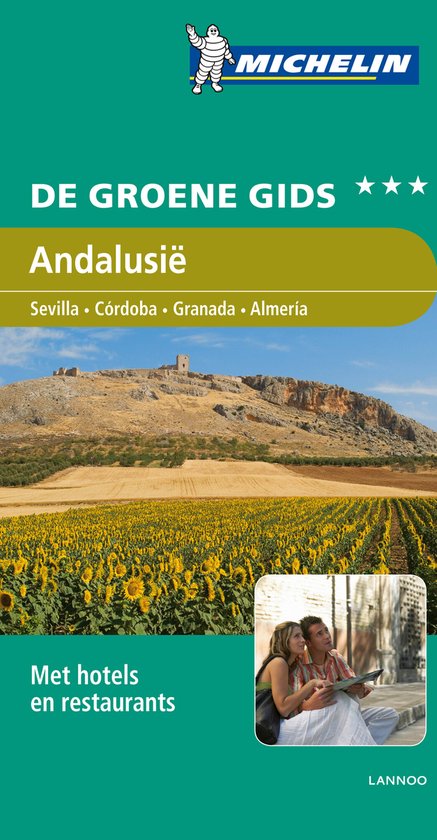 Andalusie