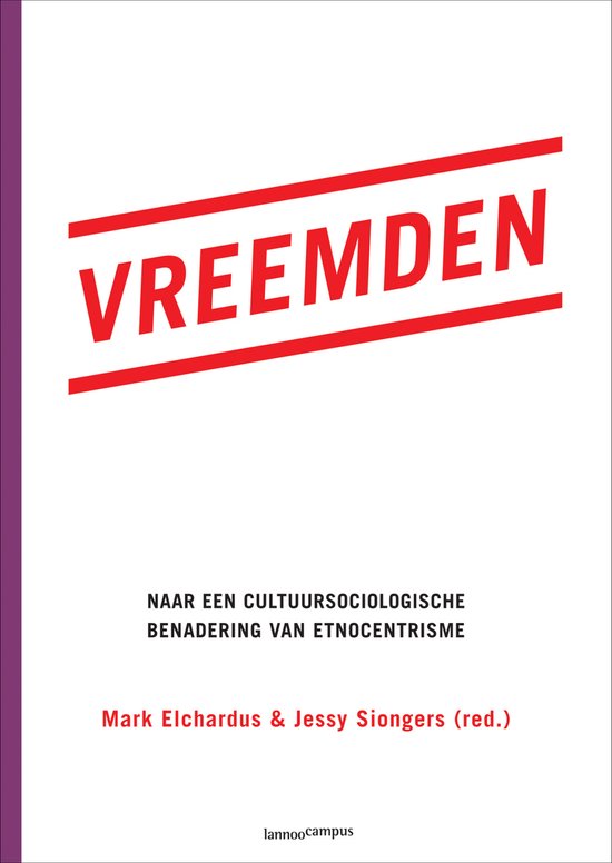 Vreemden