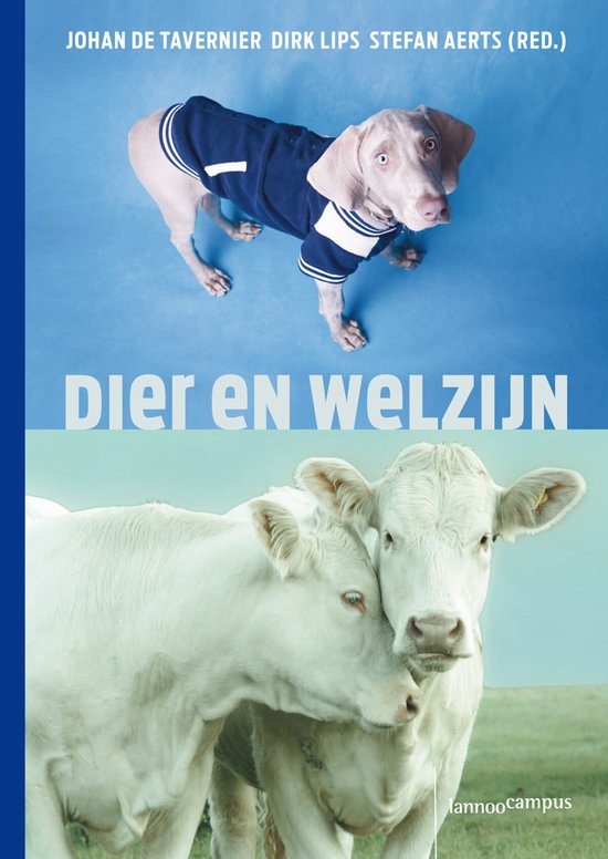 Dier en welzijn