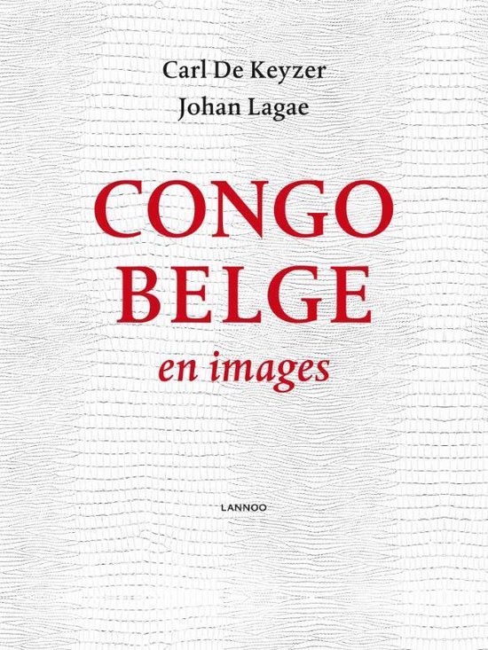 Congo Belge En Images