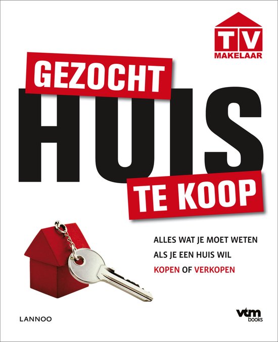 Huis Te Koop/Gezocht