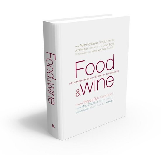 Food & Wine