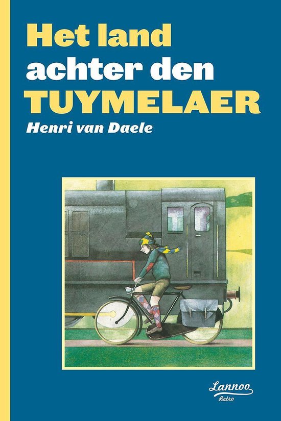 Het land achter den Tuymelaer