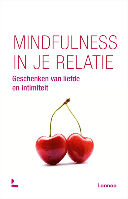 Mindfulness in je relatie