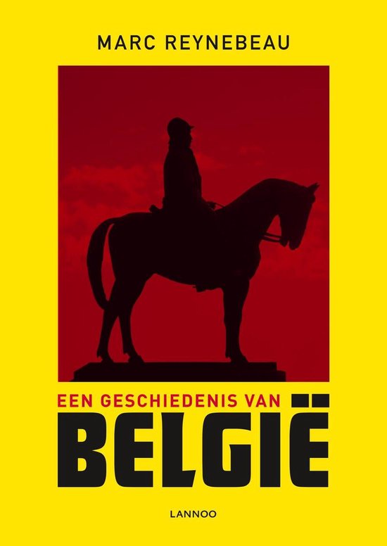 Een Geschiedenis Van België