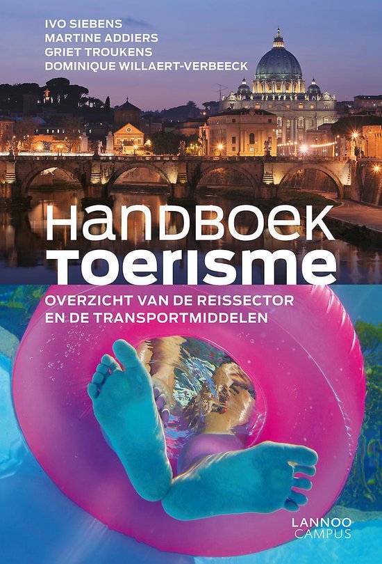 Handboek toerisme