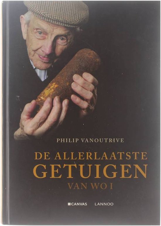 De allerlaatste getuigen van WOI