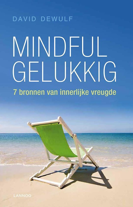 Mindful gelukkig