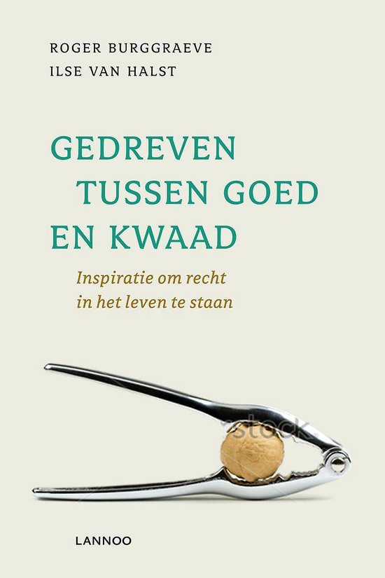 Gedreven tussen goed en kwaad