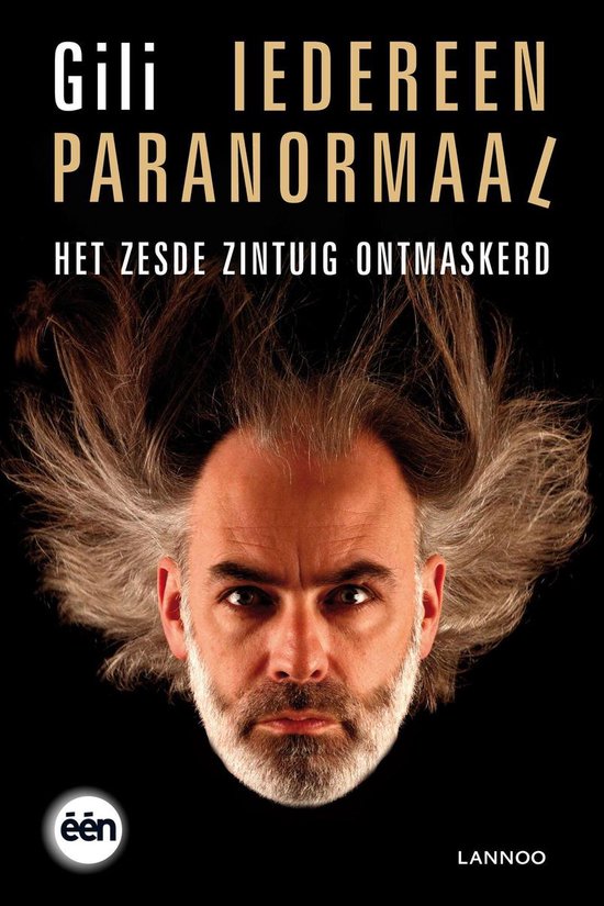 Iedereen paranormaal