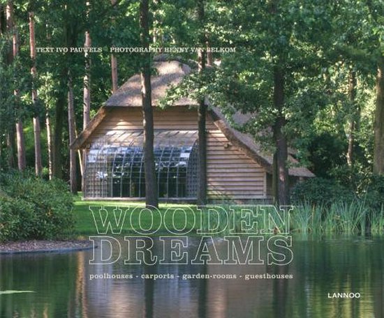 Wooden Dreams