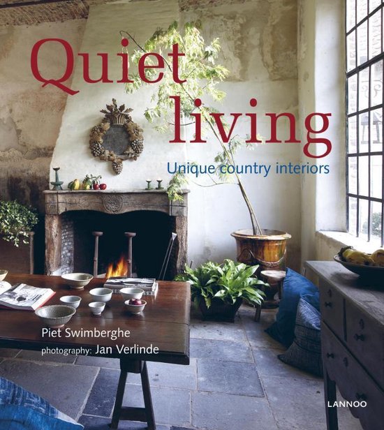 Quiet Living