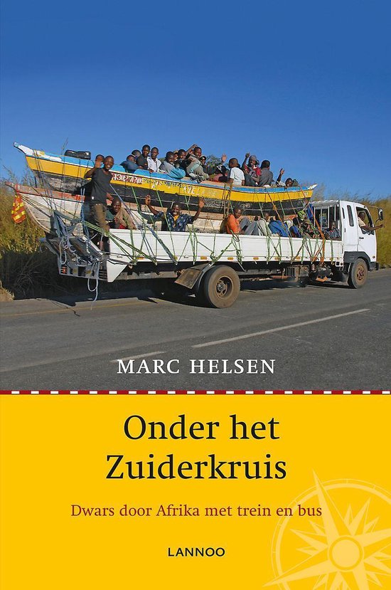 Onder Het Zuiderkruis