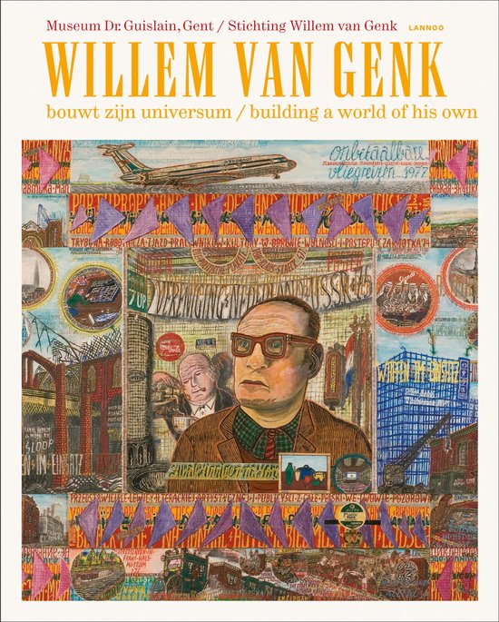 Willem Van Genk