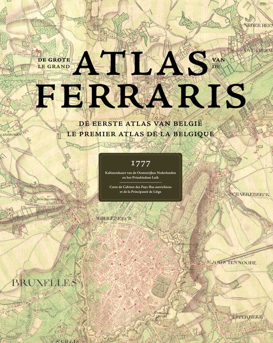 Atlas Ferraris