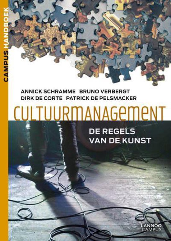 Cultuurmanagement