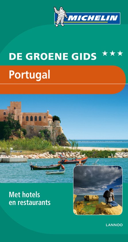 Groene Gids Portugal