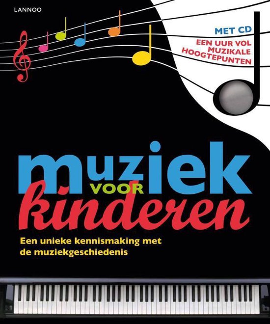 Muziek voor kinderen