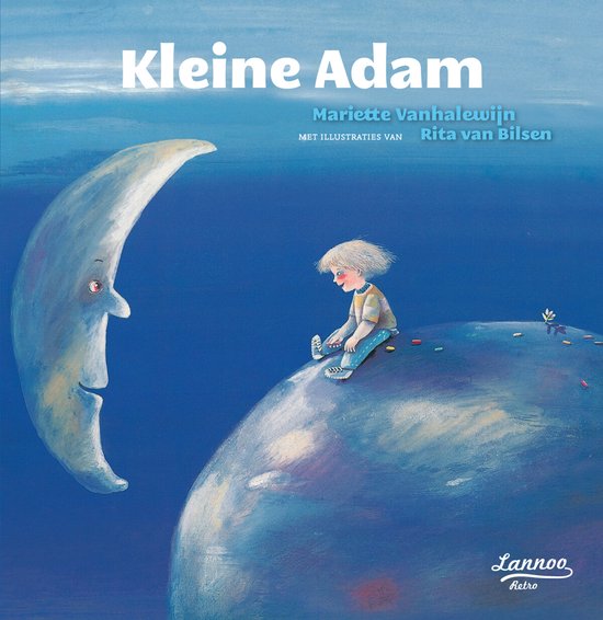 Kleine Adam