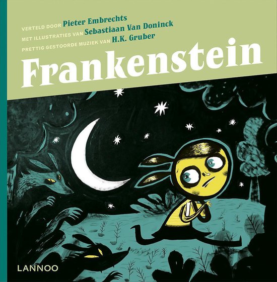 Frankenstein