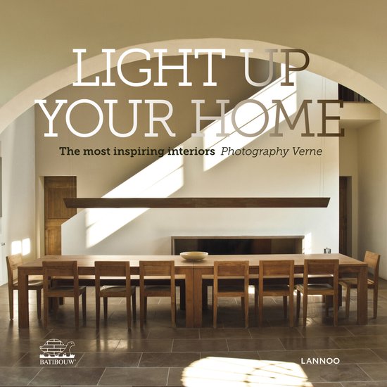 Light Up Your Home: the Most Inspiring Interiors