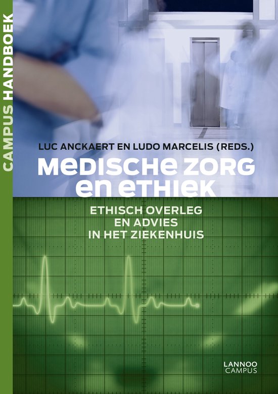 Medische zorg en ethiek