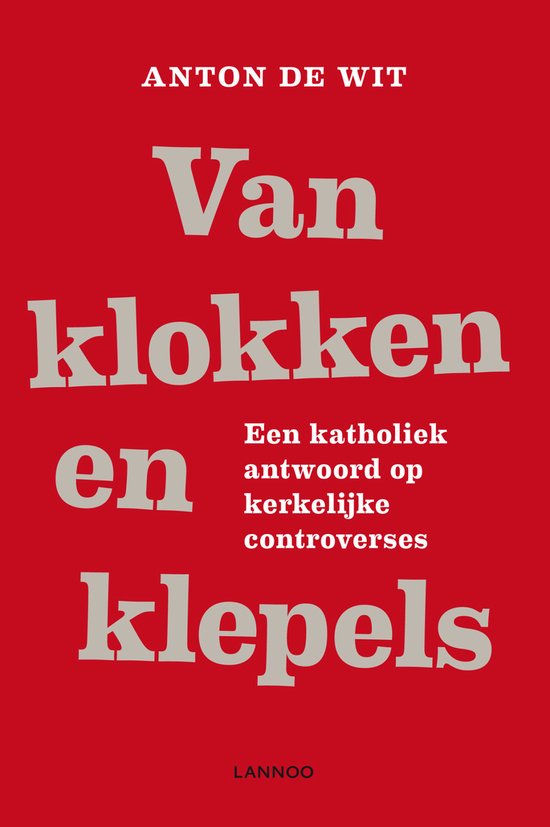 Van klokken en klepels