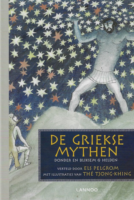 Griekse mythen