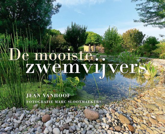 De mooiste zwemvijvers