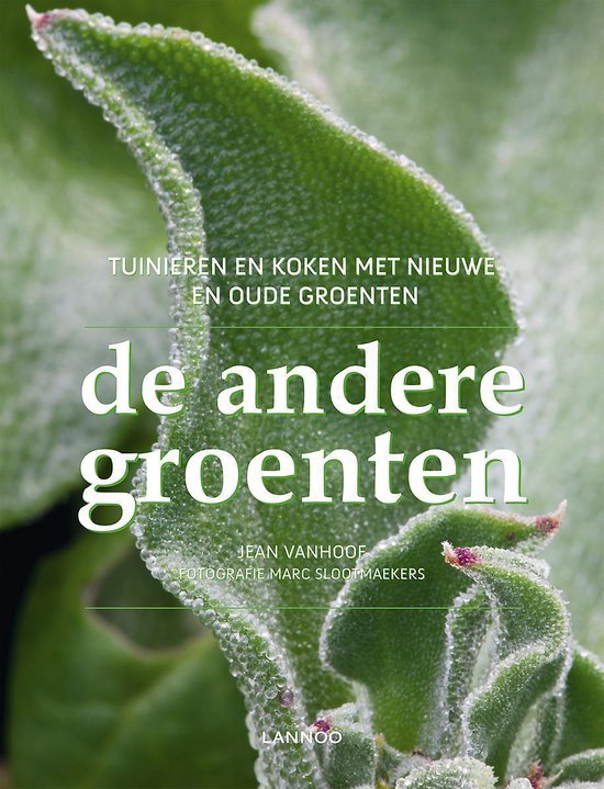 De andere groenten