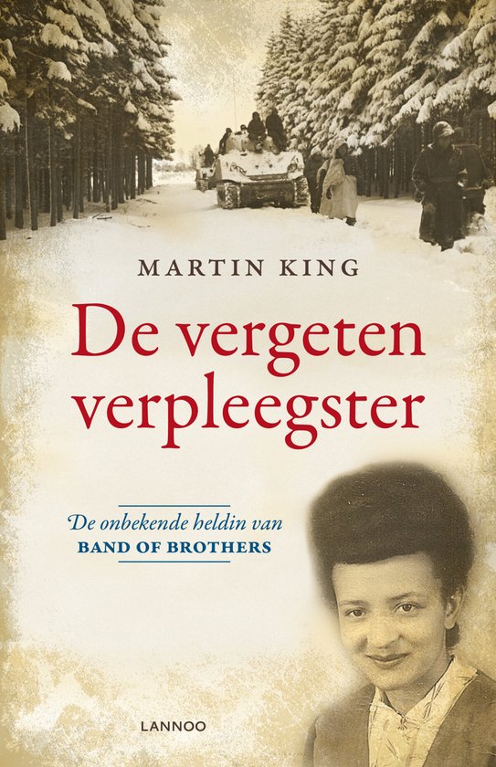 De Vergeten Verpleegster