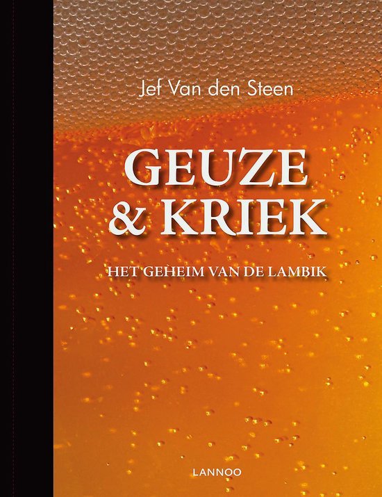 Geuze & Kriek