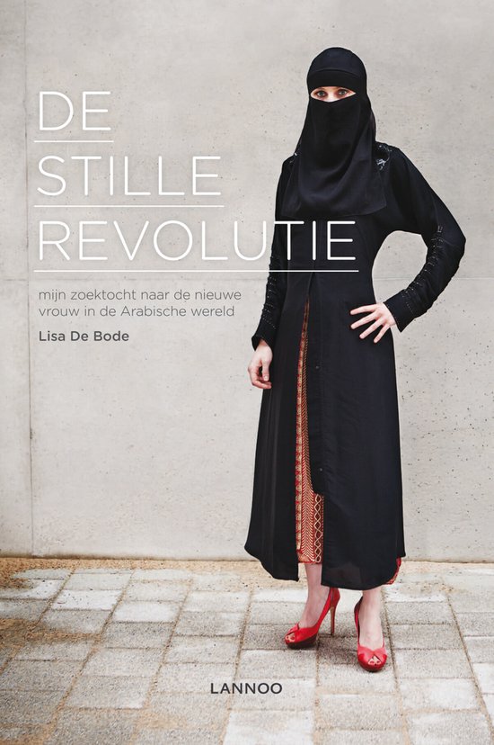 De Stille Revolutie