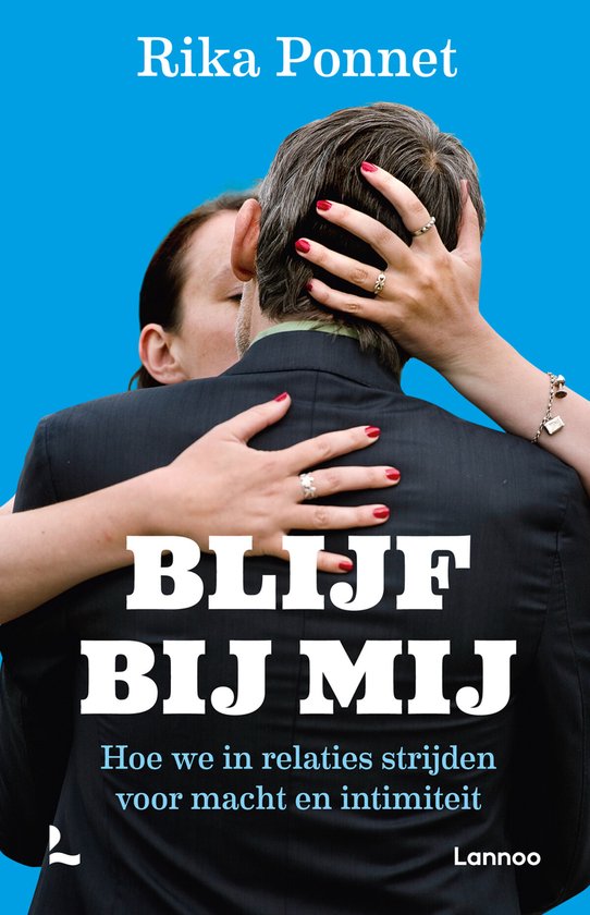 Blijf bij mij