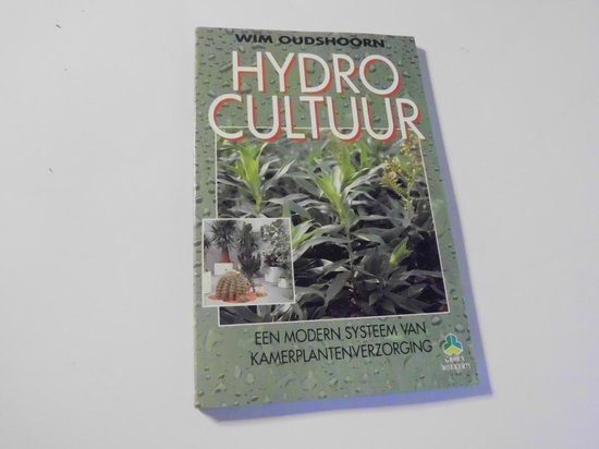 Hydrocultuur