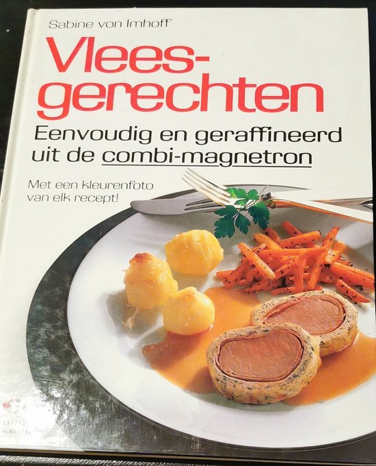 Vleesgerechten