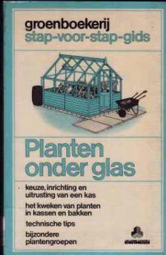 Planten onder glas