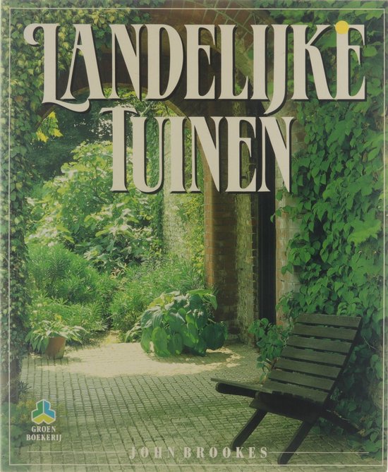 Landelijke tuinen