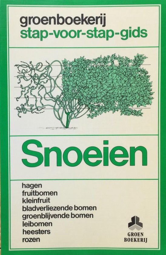 Snoeien