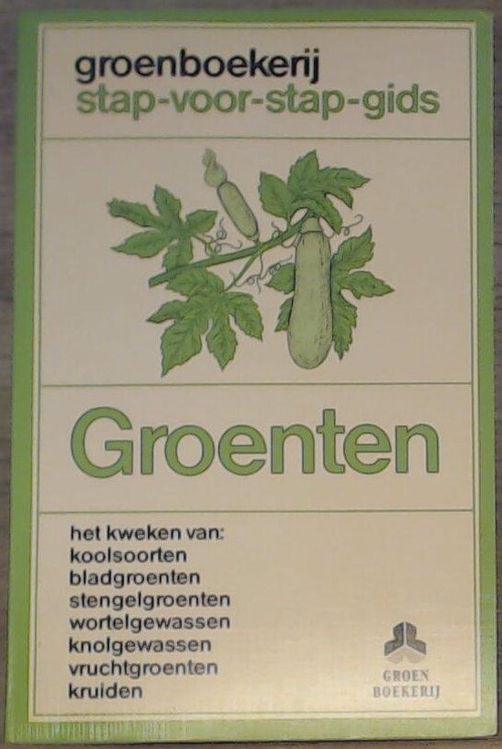 Groenten