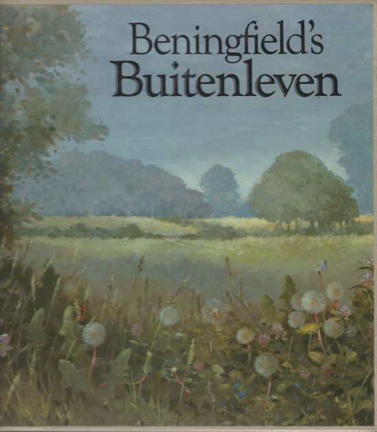 BUITENLEVEN