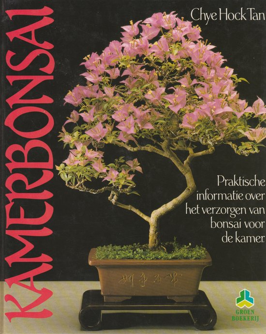 Kamerbonsai