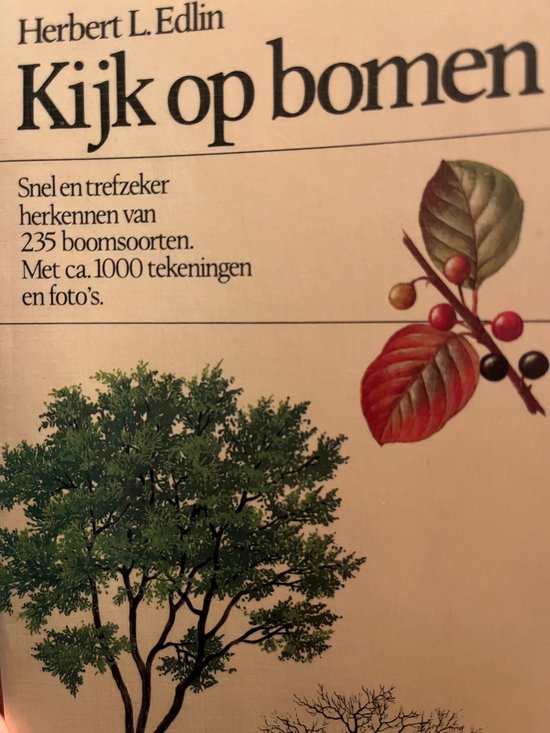 Kijk op bomen