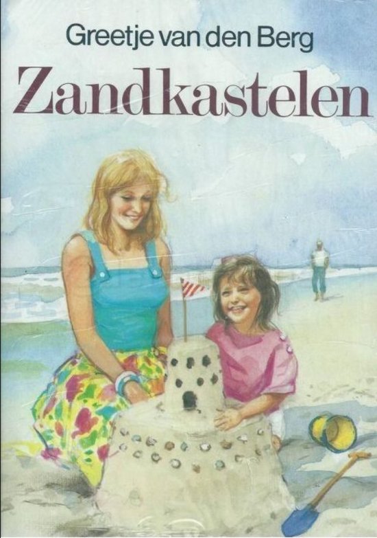 Zandkastelen