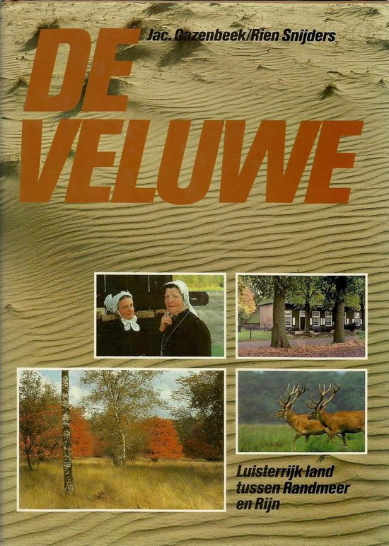 VELUWE