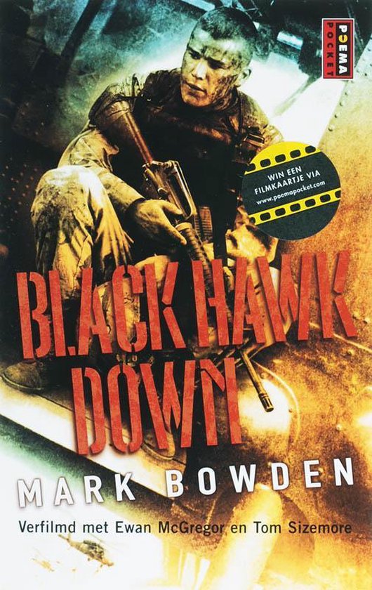 Black Hawk Down