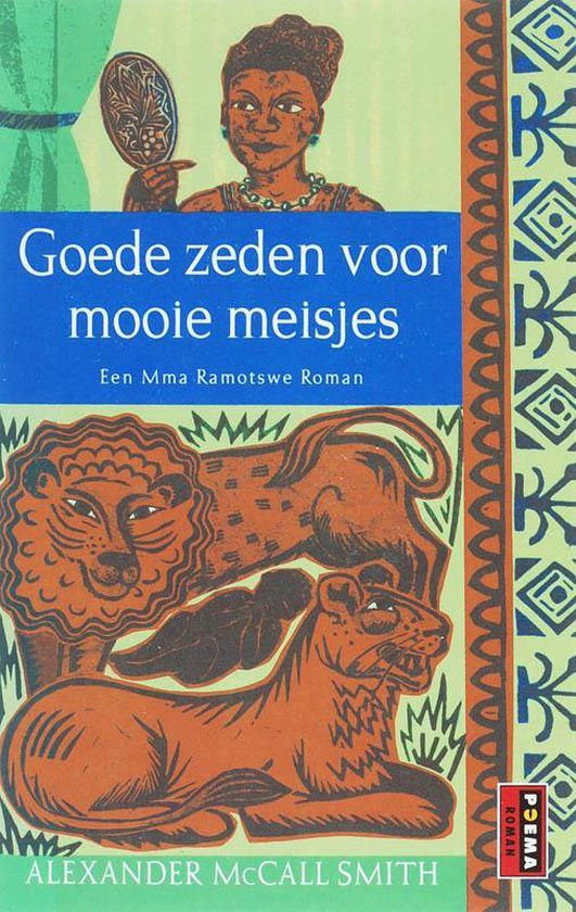 Goede zeden voor mooie meisjes