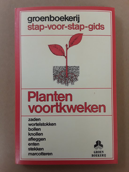 Planten voortkweken